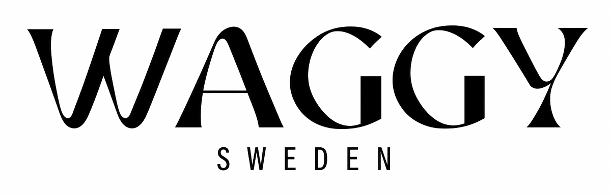 WAGGY   SWEDEN